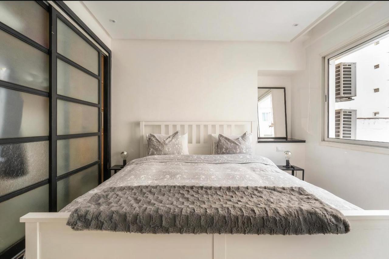 Point Blue - Casa Casablanca