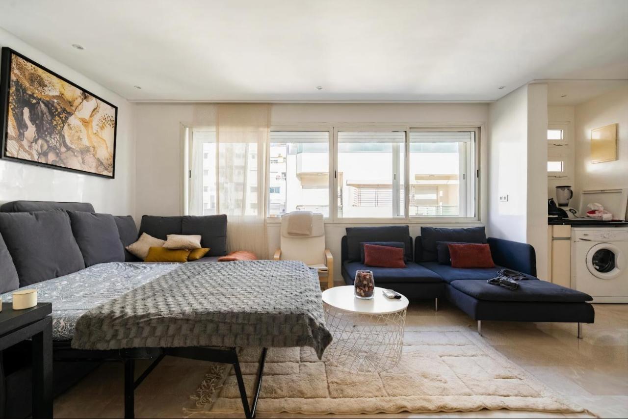 Point Blue - Casa * Casablanca