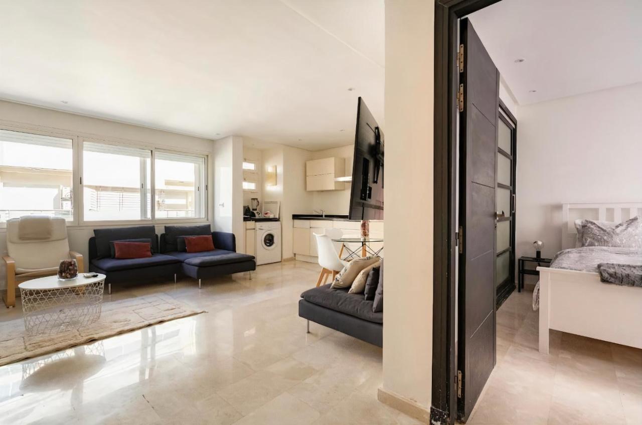 Point Blue - Casa Apartment *