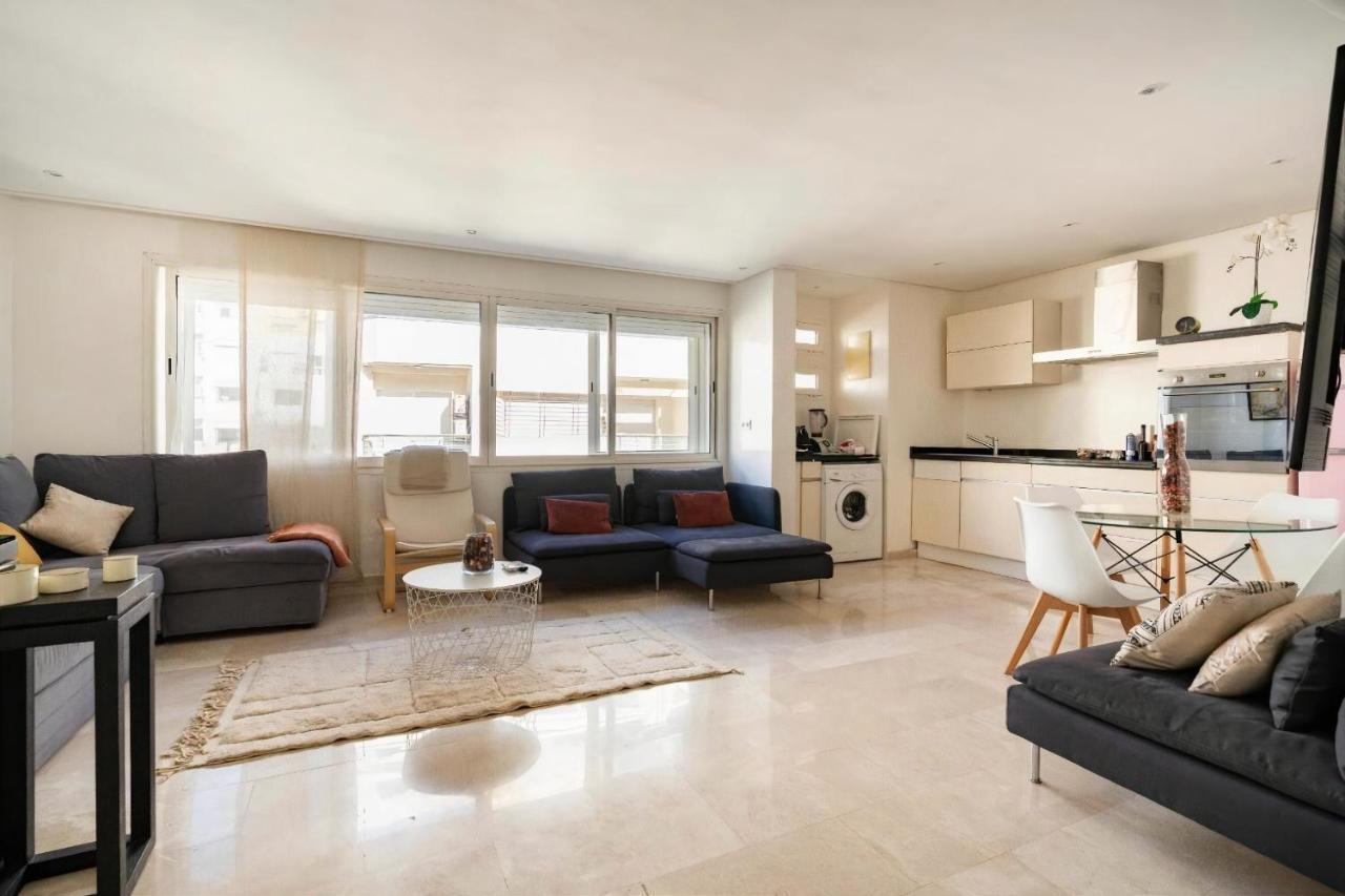 Point Blue - Casa Casablanca