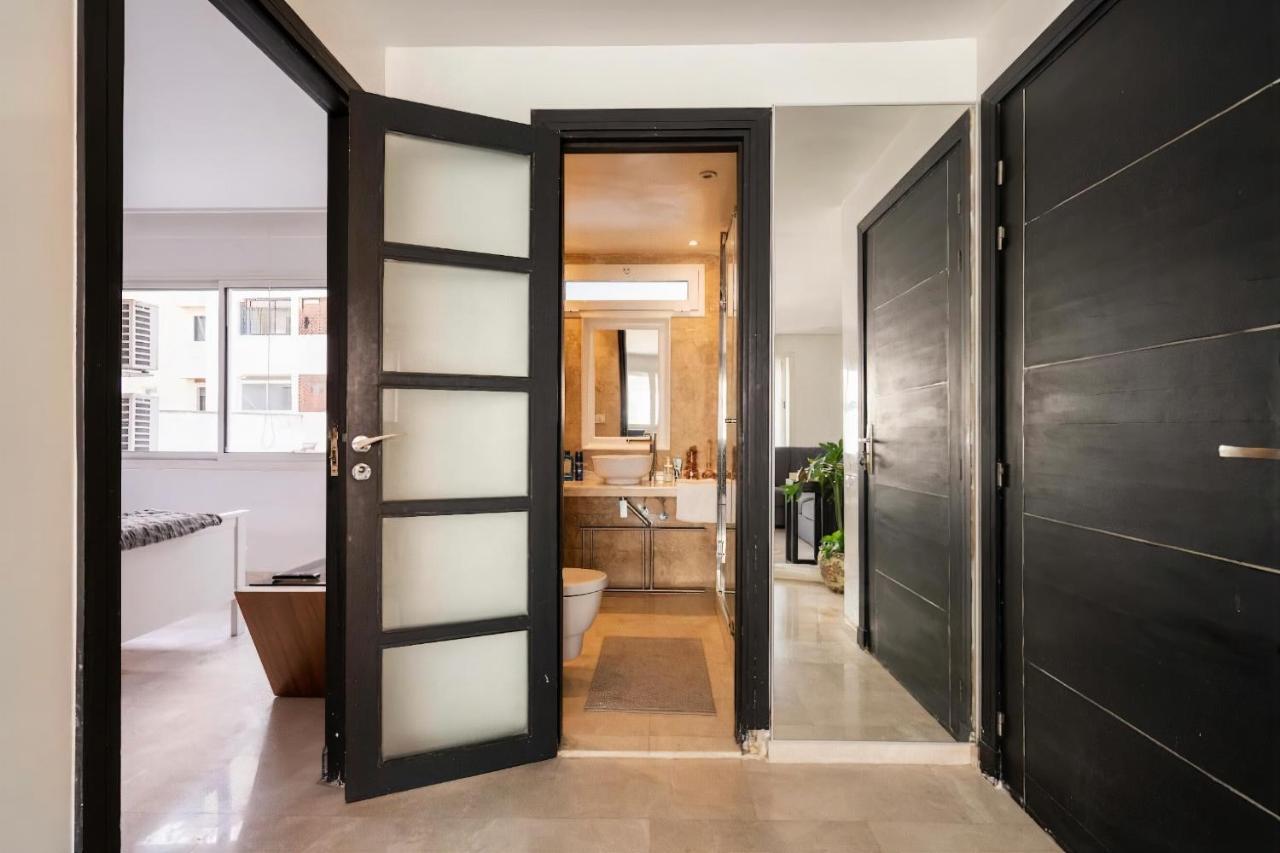 Apartment Point Blue - Casa Casablanca